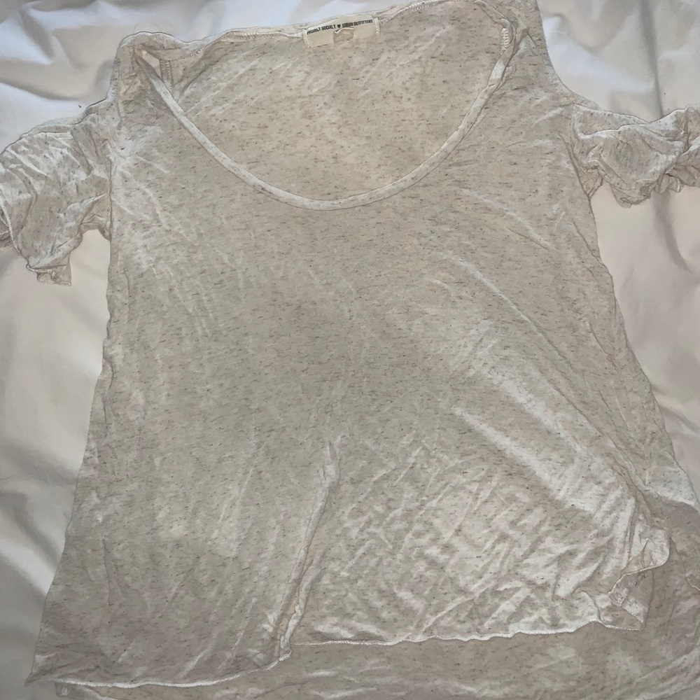 urban outfitters tshirt
